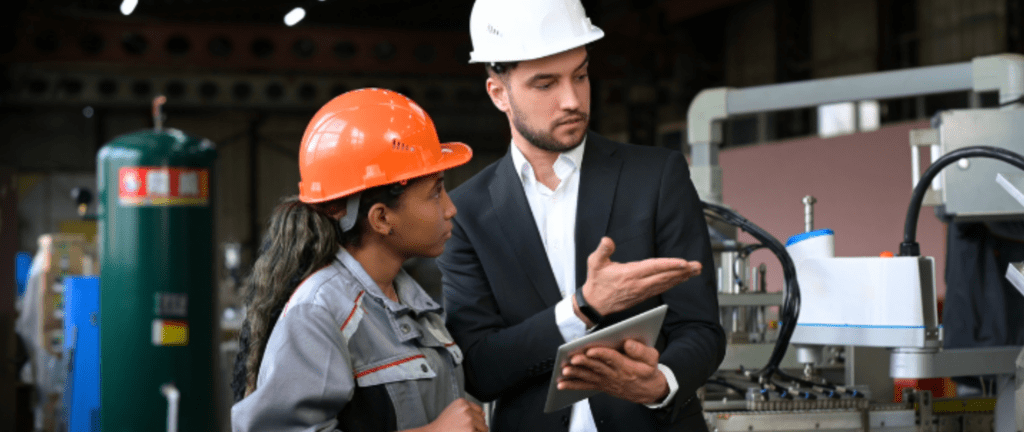 Managing Contractor Health and Safety