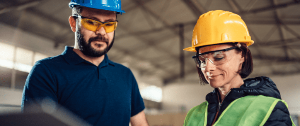 NZ Diploma in Workplace Health and Safety Management (Level 6)